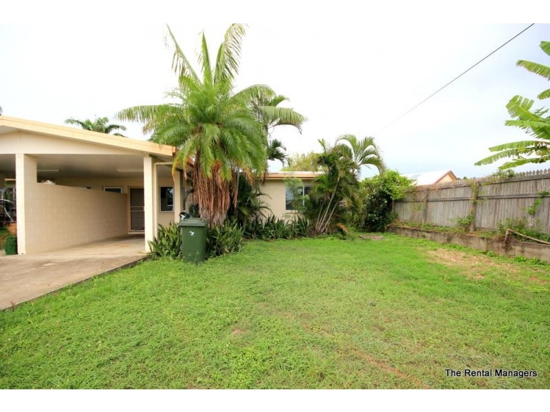 2/53 Santal Drive, Rasmussen QLD 4815