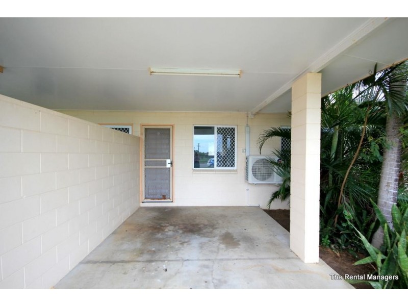 2/53 Santal Drive, Rasmussen QLD 4815