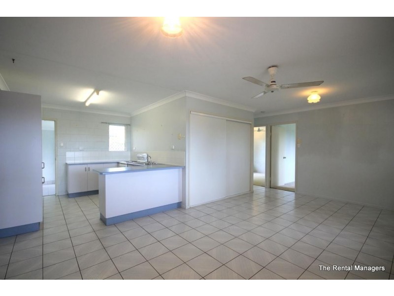 2/53 Santal Drive, Rasmussen QLD 4815