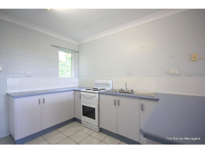 2/53 Santal Drive, Rasmussen QLD 4815