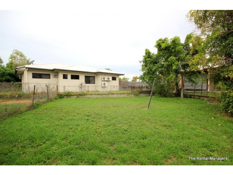2/53 Santal Drive, Rasmussen QLD 4815