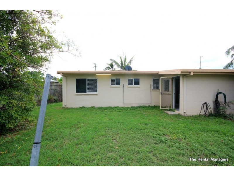 2/53 Santal Drive, Rasmussen QLD 4815