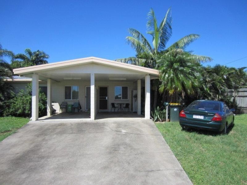 2/53 Santal Drive, Rasmussen QLD 4815