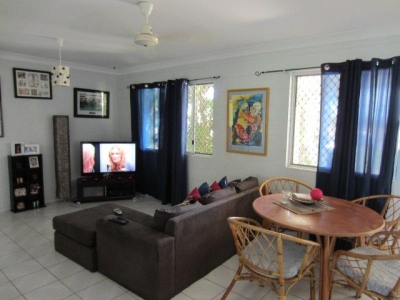 2/53 Santal Drive, Rasmussen QLD 4815