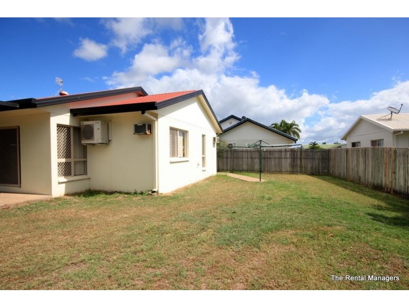 67 Burnda Street, Kirwan QLD 4817