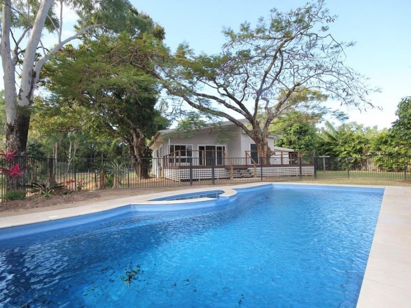 37B Daly Road, Mutarnee QLD 4816