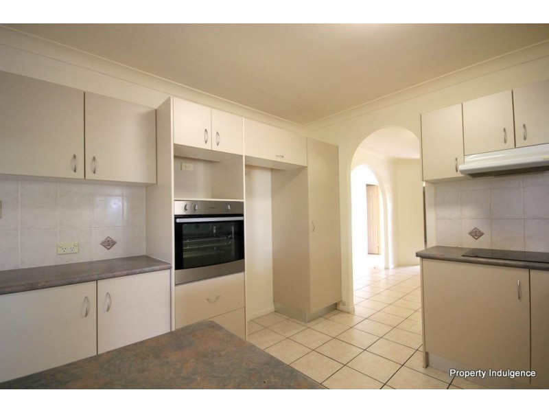 1 Tango Court, Kirwan QLD 4817