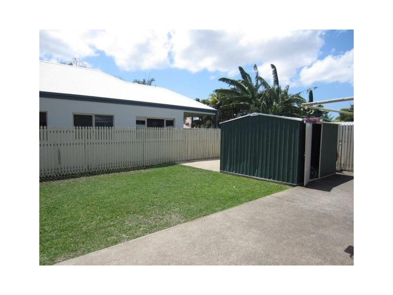 1 Tango Court, Kirwan QLD 4817