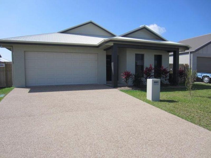 14 Apollonia Street, Burdell QLD 4818