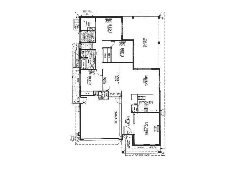 14 Apollonia Street, Burdell QLD 4818