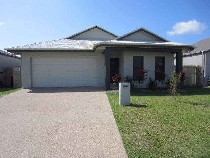 14 Apollonia Street, Burdell QLD 4818