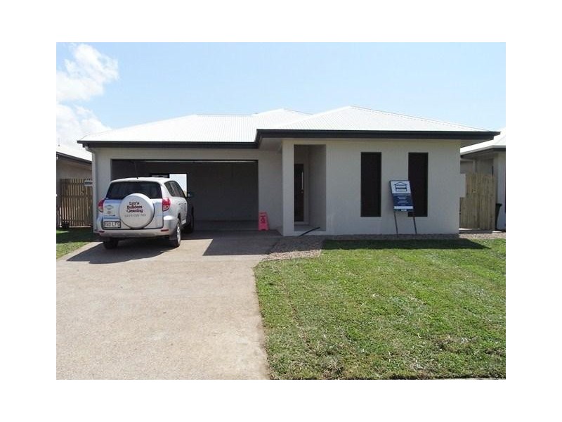 12 Tobias Avenue, Burdell QLD 4818