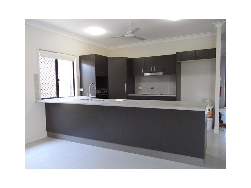 12 Tobias Avenue, Burdell QLD 4818