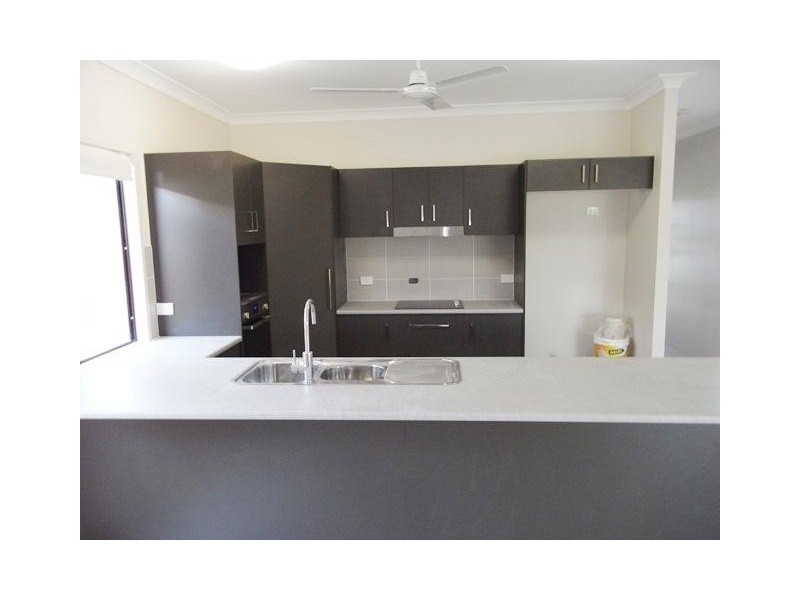 12 Tobias Avenue, Burdell QLD 4818