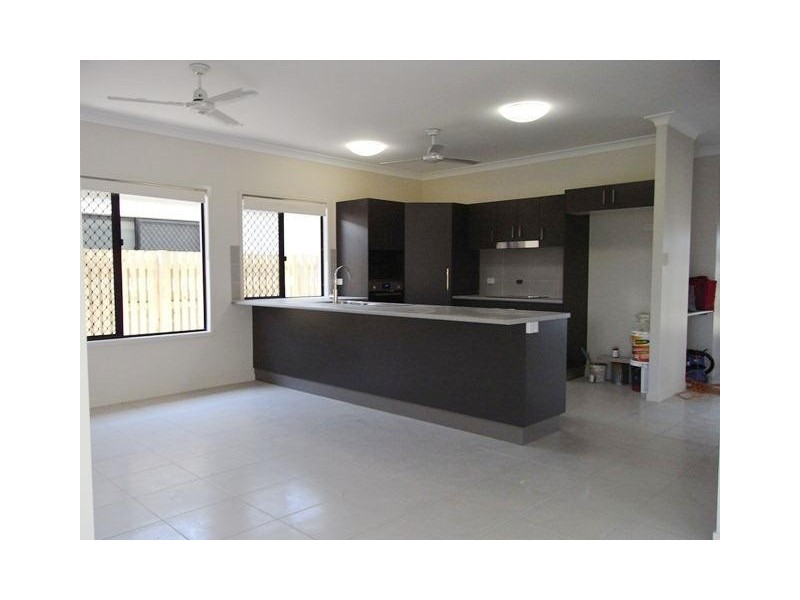 12 Tobias Avenue, Burdell QLD 4818