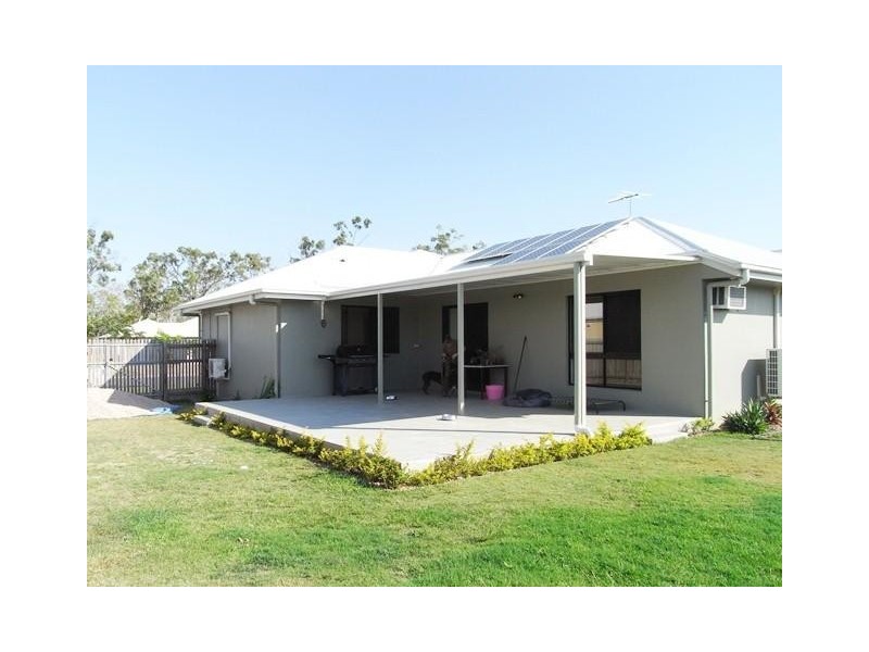 118 Summerland Drive, Deeragun QLD 4818