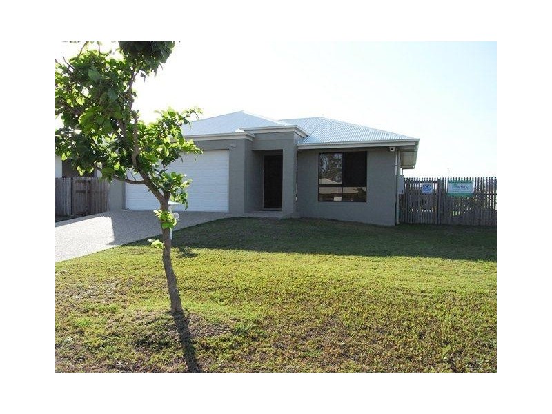 118 Summerland Drive, Deeragun QLD 4818