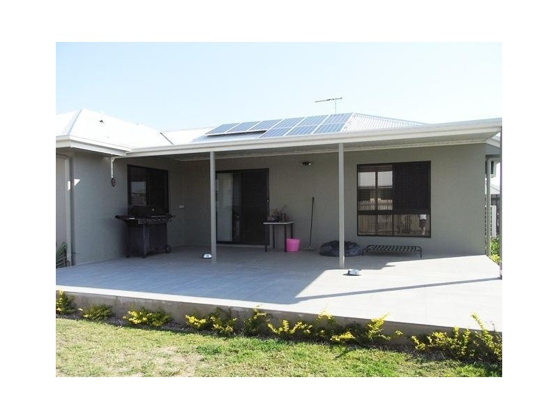 118 Summerland Drive, Deeragun QLD 4818