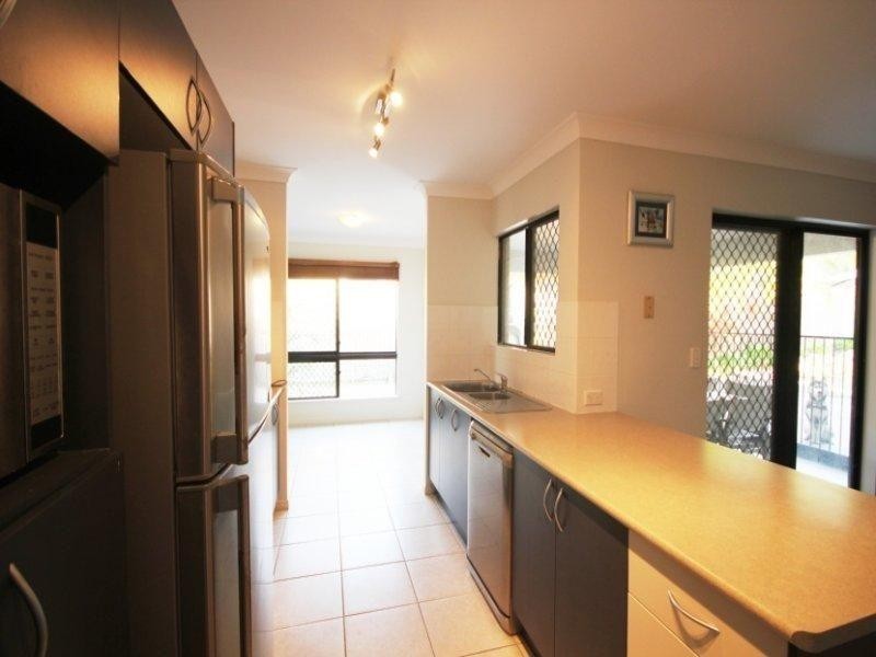 Mount Louisa QLD 4814