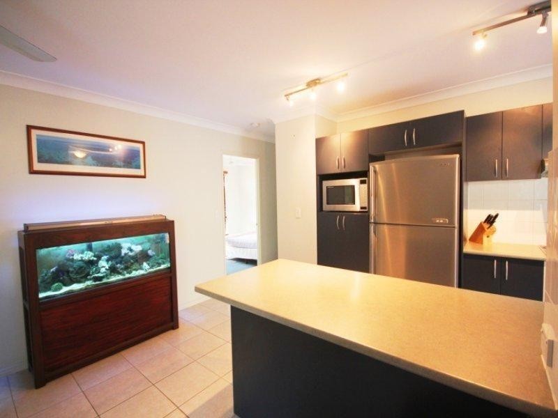 Mount Louisa QLD 4814