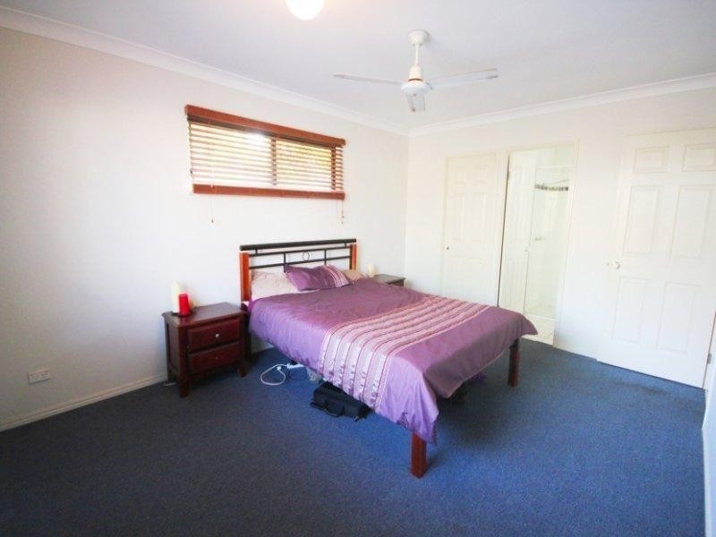 Mount Louisa QLD 4814