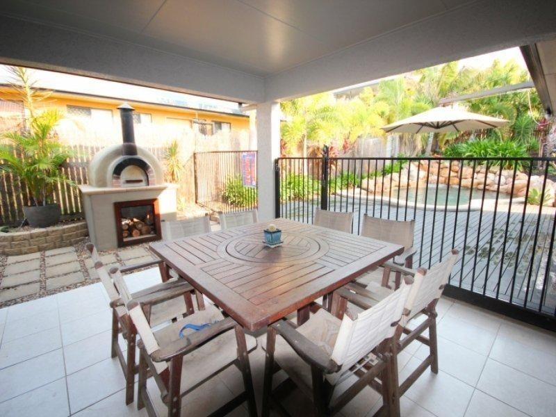 Mount Louisa QLD 4814