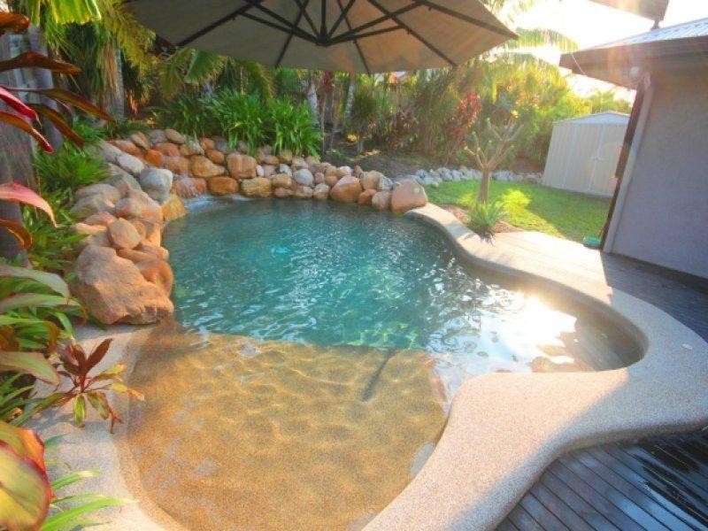 Mount Louisa QLD 4814