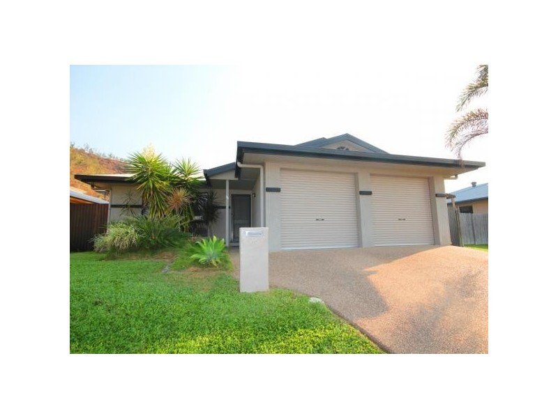 29 Timbury Way, Mount Louisa QLD 4814