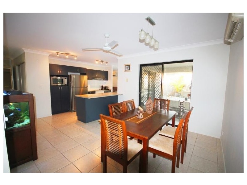 29 Timbury Way, Mount Louisa QLD 4814