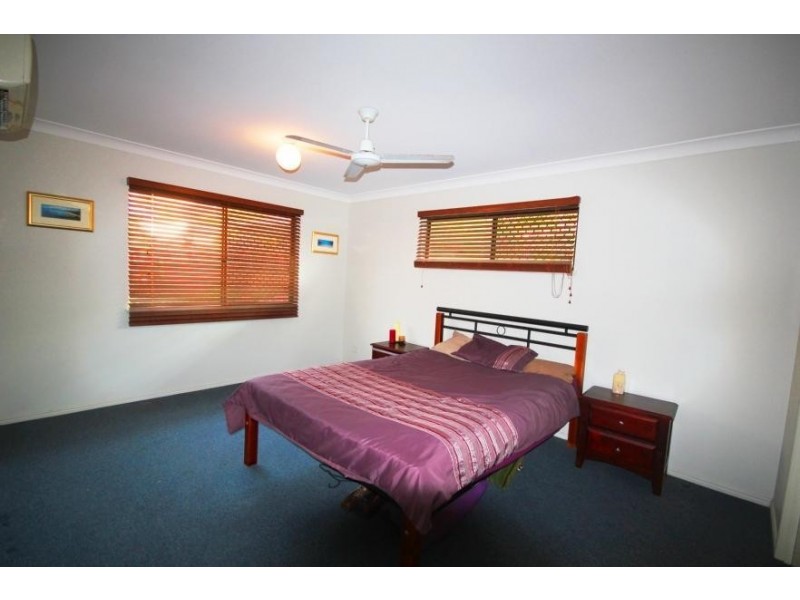 29 Timbury Way, Mount Louisa QLD 4814