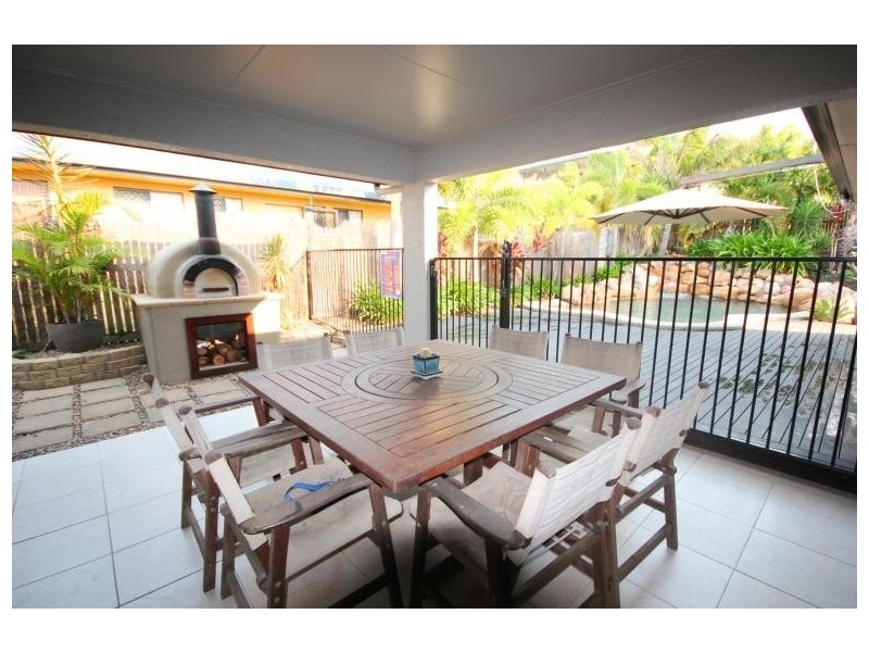 29 Timbury Way, Mount Louisa QLD 4814