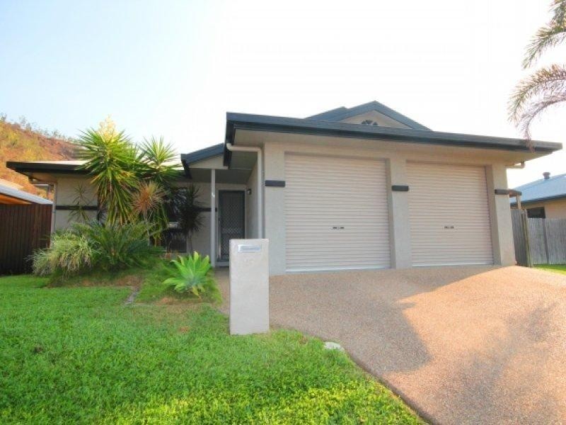 29 Timbury Way, Mount Louisa QLD 4814