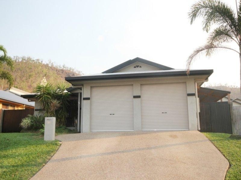 Mount Louisa QLD 4814