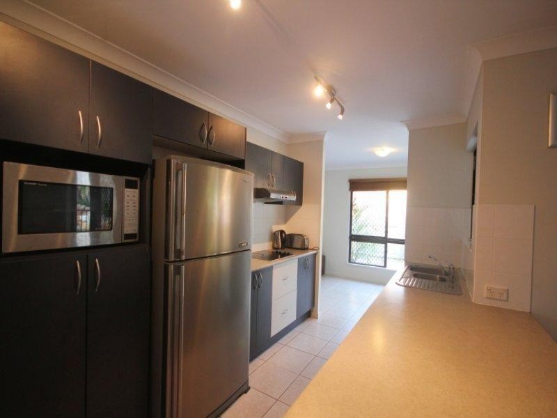 Mount Louisa QLD 4814