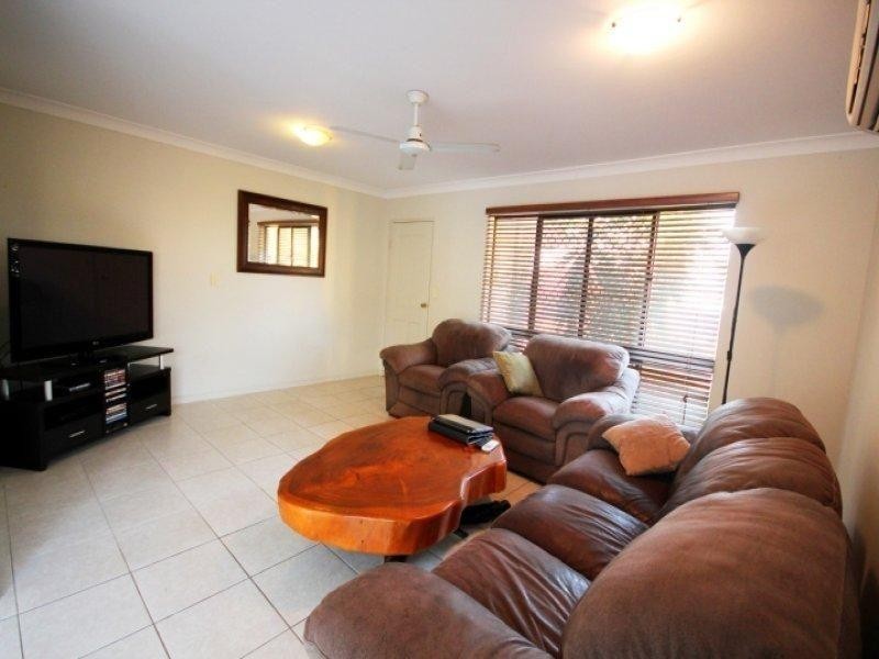 Mount Louisa QLD 4814