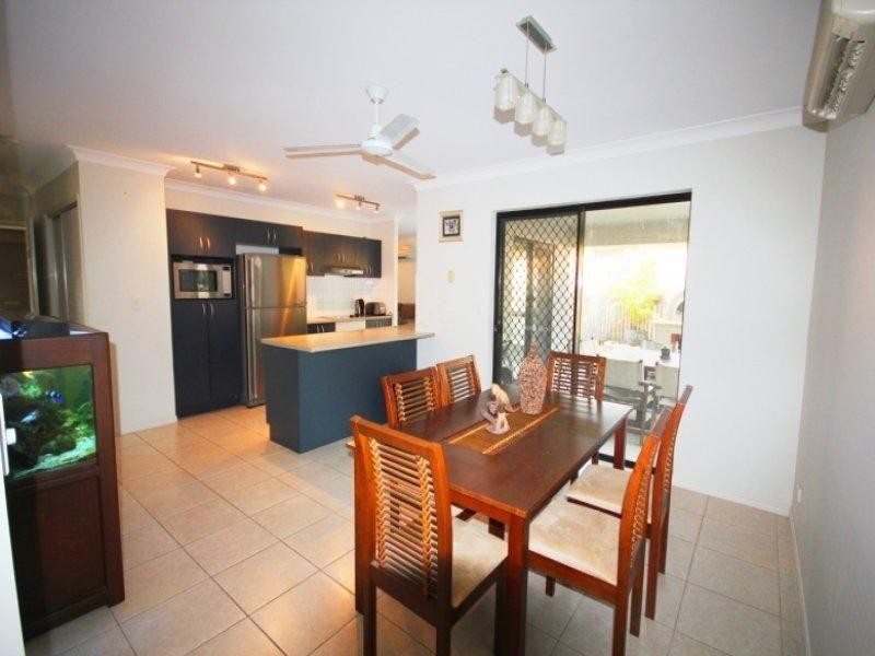 Mount Louisa QLD 4814