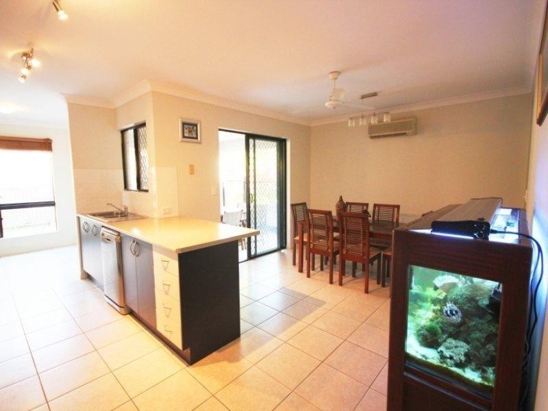 Mount Louisa QLD 4814