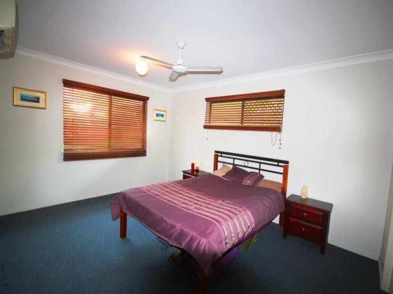 Mount Louisa QLD 4814