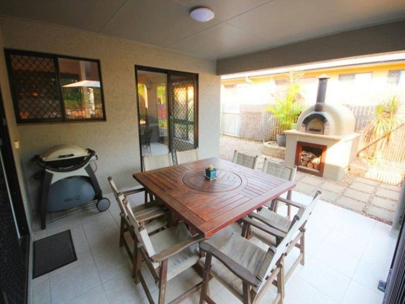 Mount Louisa QLD 4814