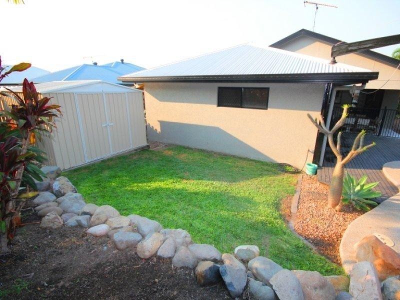 Mount Louisa QLD 4814