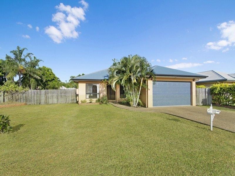 43 Bel Air Avenue, Kirwan QLD 4817