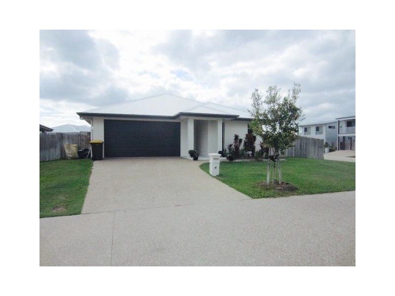 7 Brooke Laneway, Burdell QLD 4818