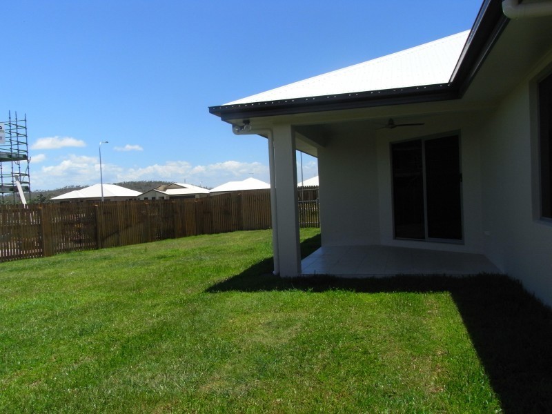 7 Brooke Laneway, Burdell QLD 4818