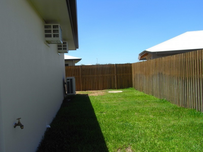 7 Brooke Laneway, Burdell QLD 4818