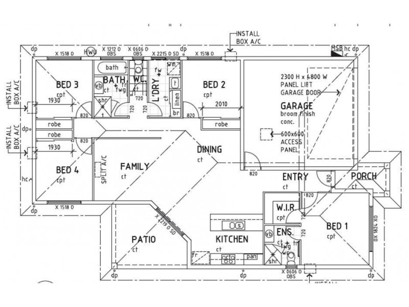 7 Brooke Laneway, Burdell QLD 4818