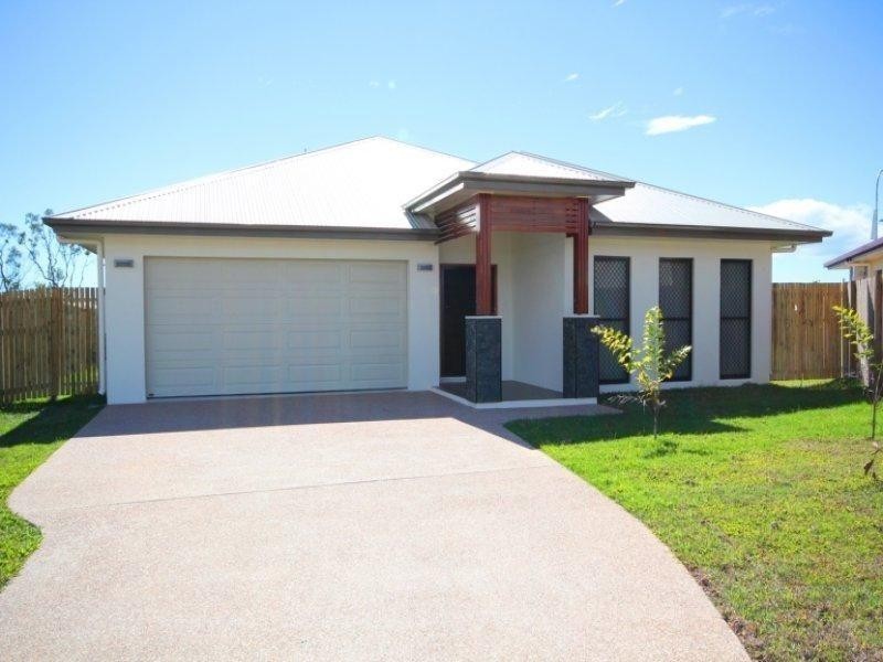 14 Makena Street, Burdell QLD 4818