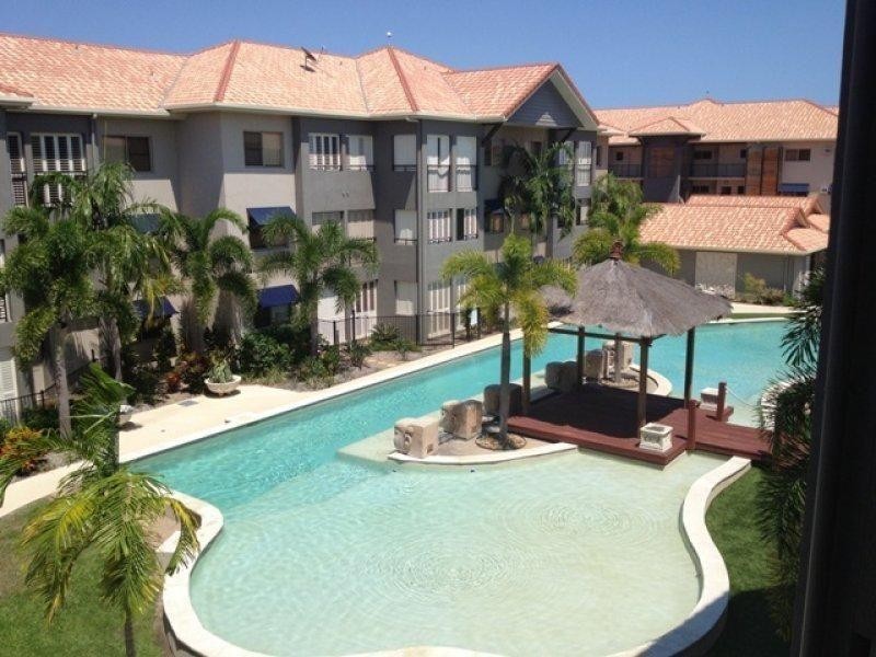 331/41 Oonoonba Road, Idalia QLD 4811