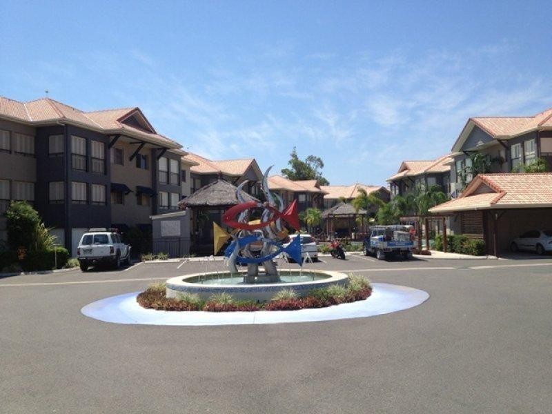 331/41 Oonoonba Road, Idalia QLD 4811