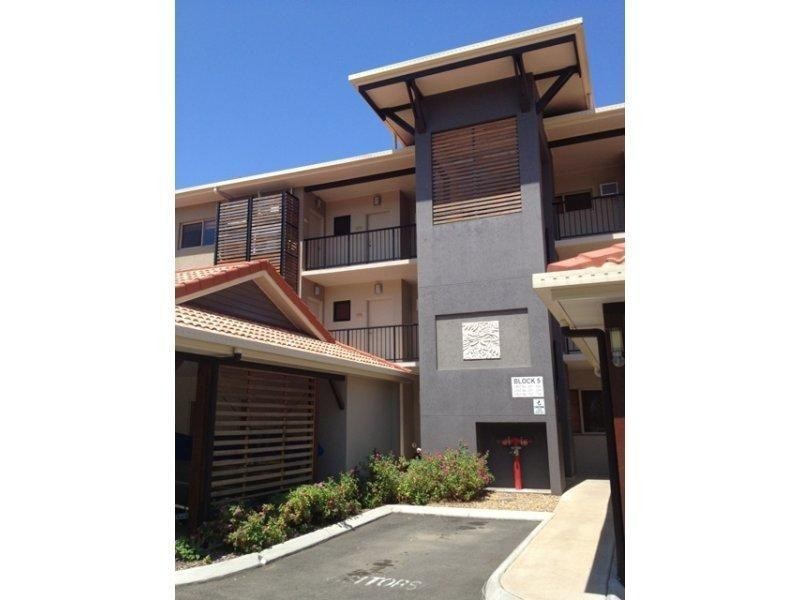 331/41 Oonoonba Road, Idalia QLD 4811