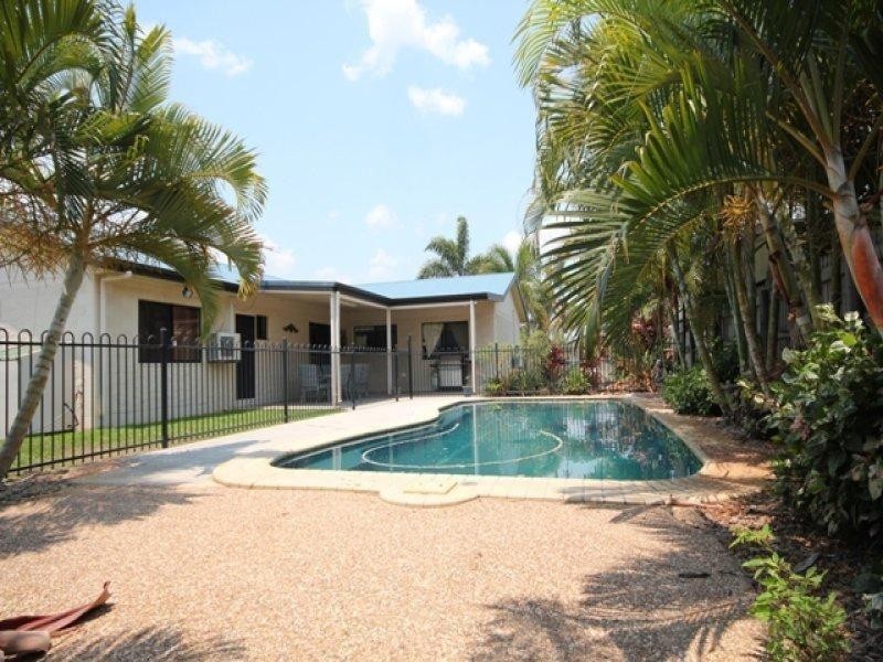 Rasmussen QLD 4815